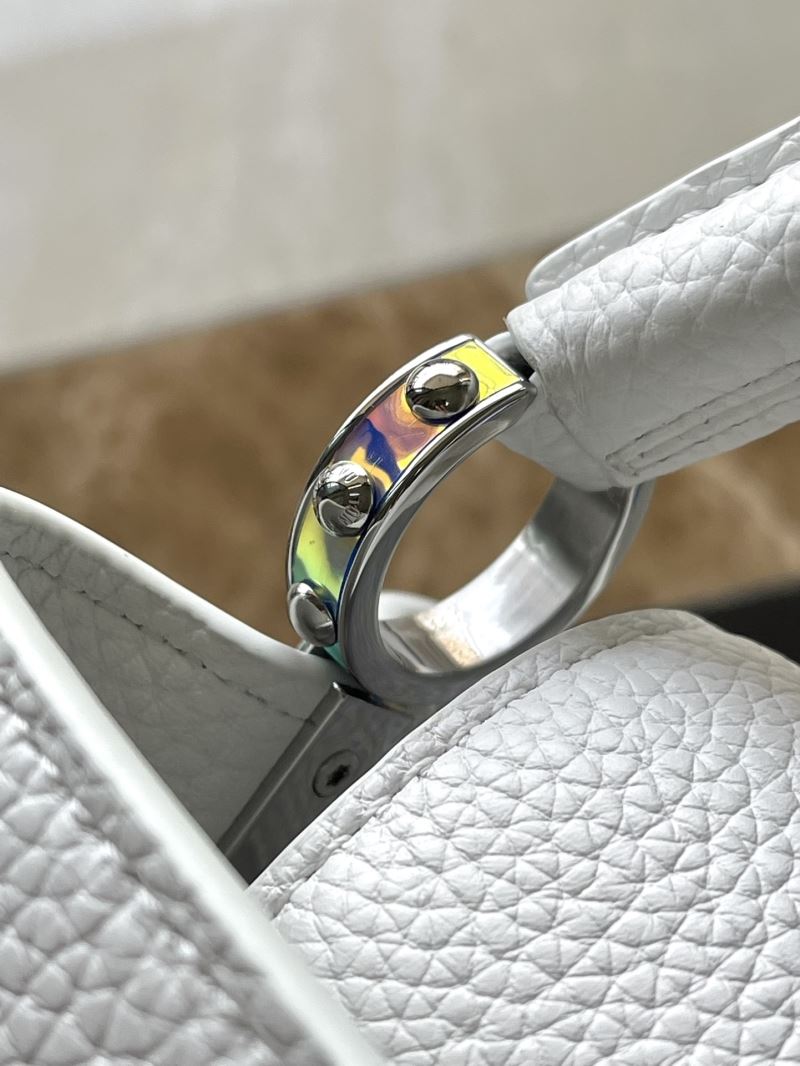 Louis Vuitton Top Handle Bags